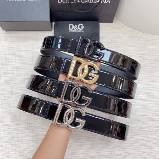 DG Men's Belts
