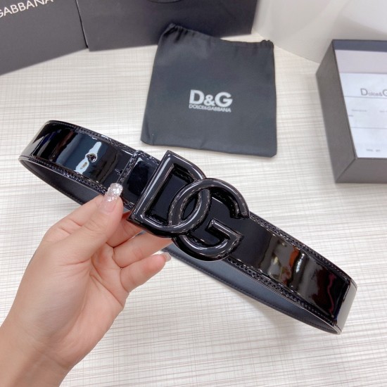 DG Men's Belts