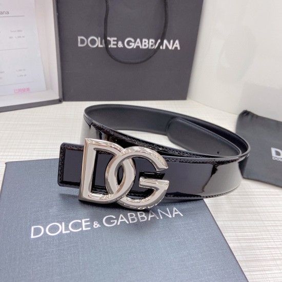 DG Men's Belts