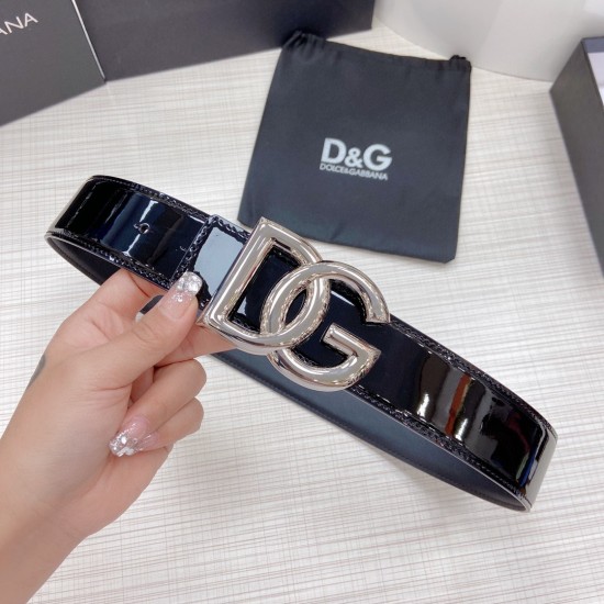 DG Men's Belts