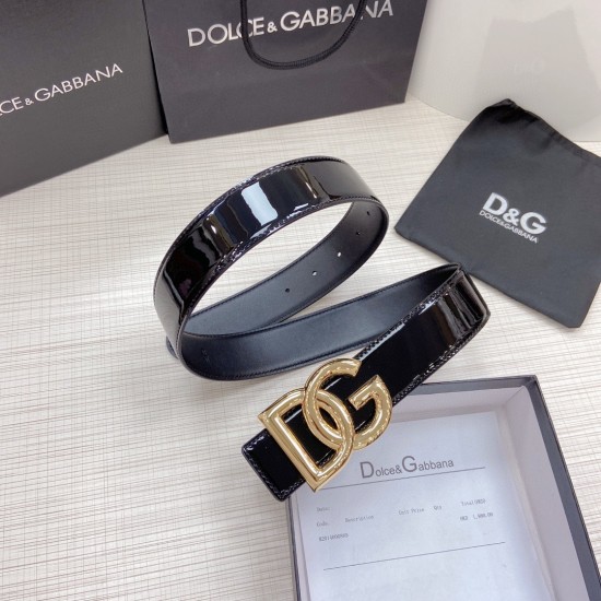 DG Men's Belts