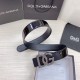 DG Men's Belts