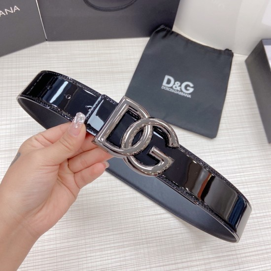 DG Men's Belts