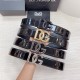 DG Men's Belts