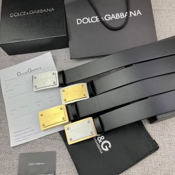 DG Men's Belts