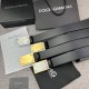 DG Men's Belts