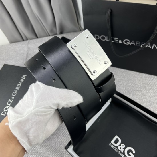DG Men's Belts