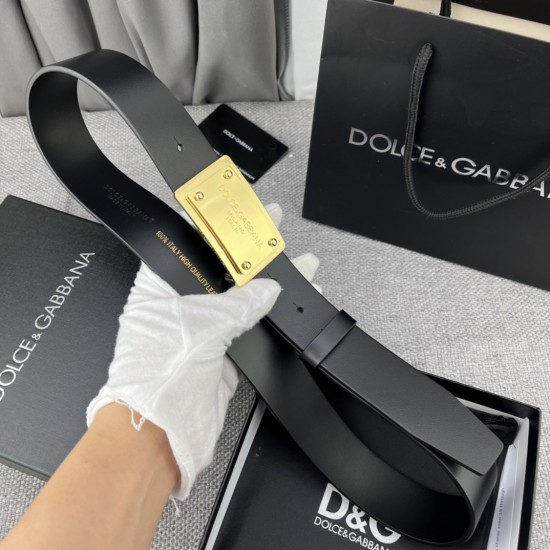 DG Men's Belts