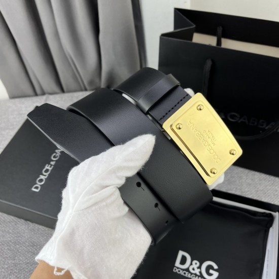 DG Men's Belts