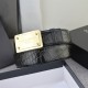 DG Men's Belts