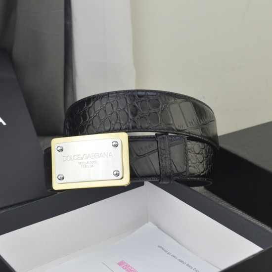 DG Men's Belts