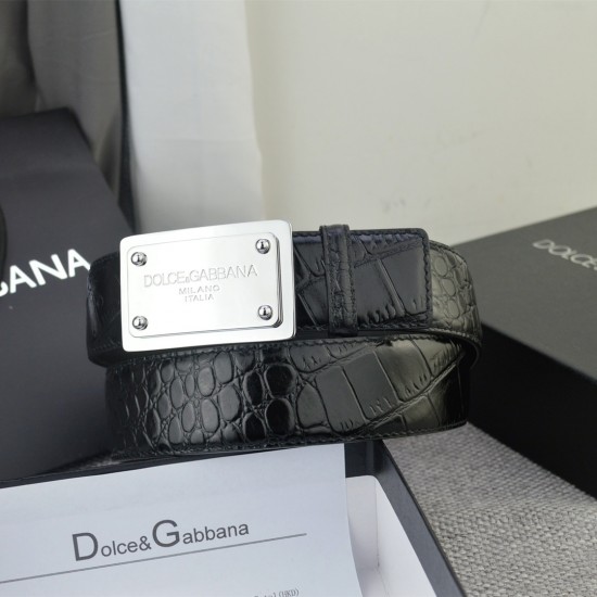 DG Men's Belts