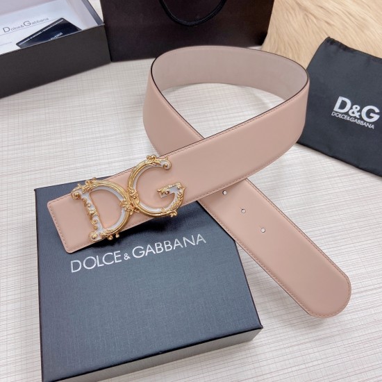 DG Men's Belts
