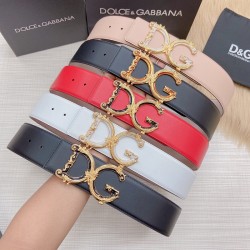 DG Men's Belts