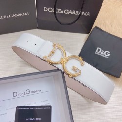 DG Men's Belts