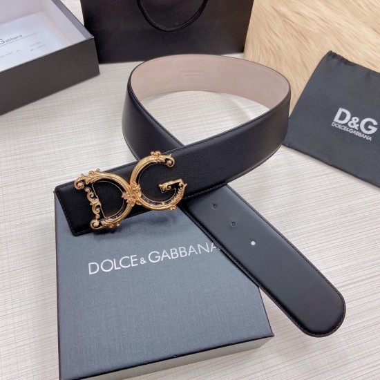 DG Men's Belts