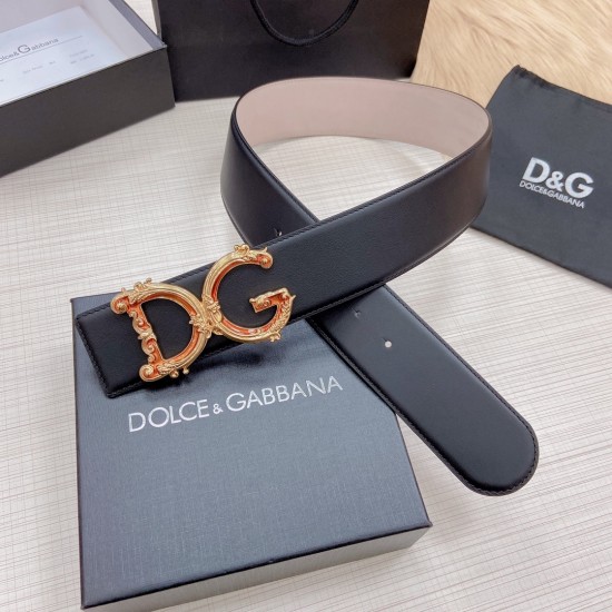 DG Men's Belts