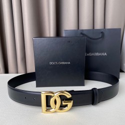 DG Men's Belts
