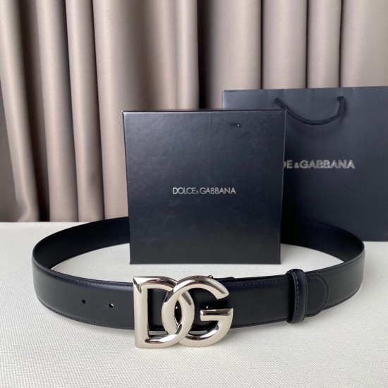 DG Men's Belts