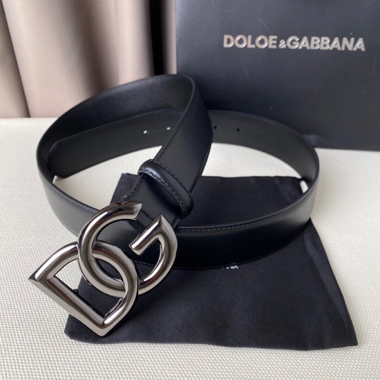 DG Men's Belts