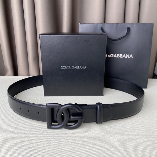 DG Men's Belts
