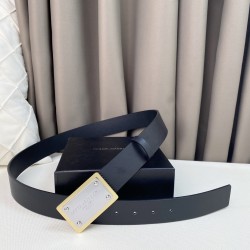 DG Men's Belts