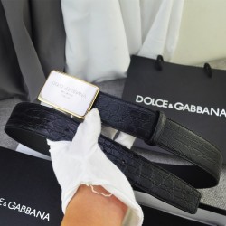 DG Men's Belts