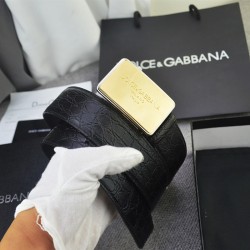 DG Men's Belts