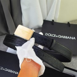 DG Men's Belts