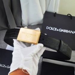 DG Men's Belts