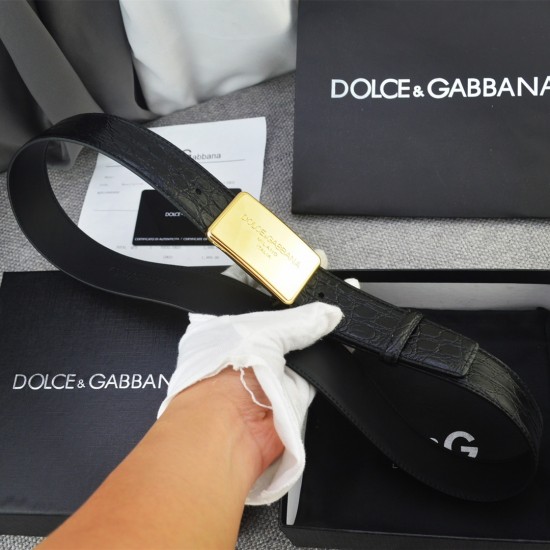 DG Men's Belts