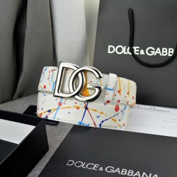 DG Men's Belts