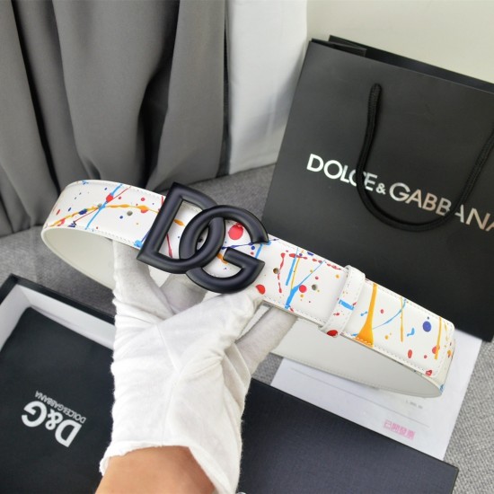 DG Men's Belts
