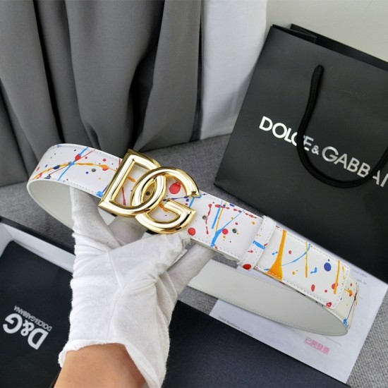 DG Men's Belts