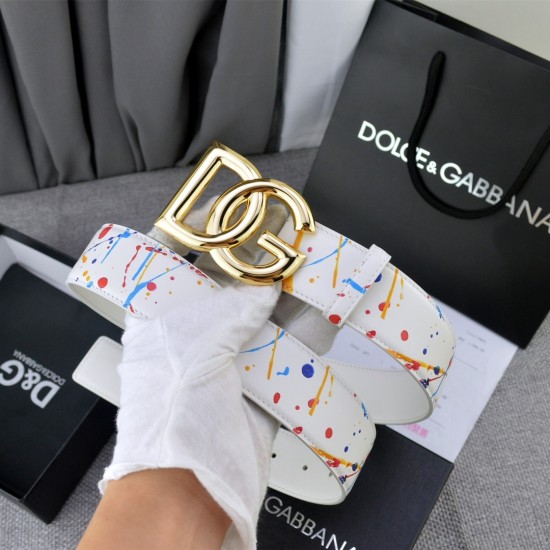 DG Men's Belts