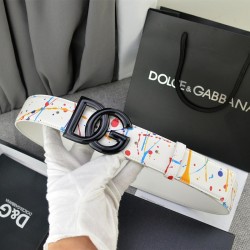DG Men's Belts