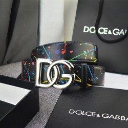 DG Men's Belts