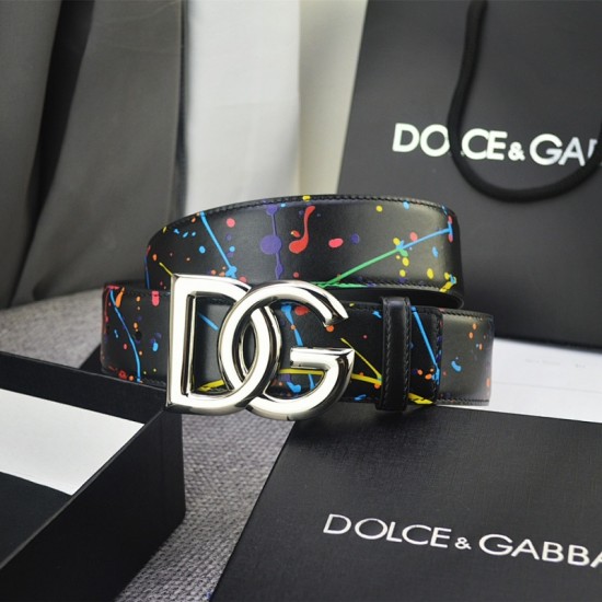 DG Men's Belts