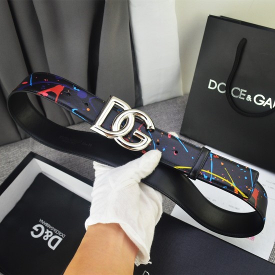 DG Men's Belts