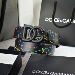 DG Men's Belts