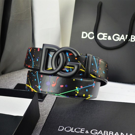 DG Men's Belts