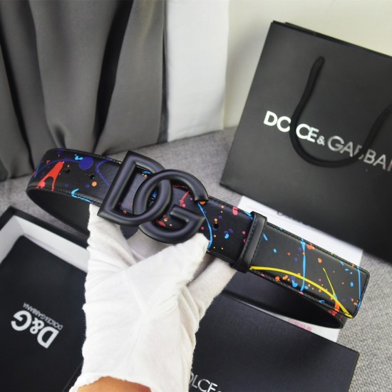 DG Men's Belts