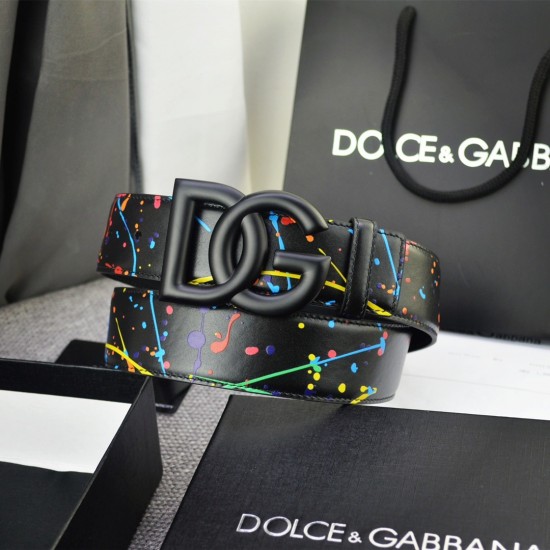 DG Men's Belts