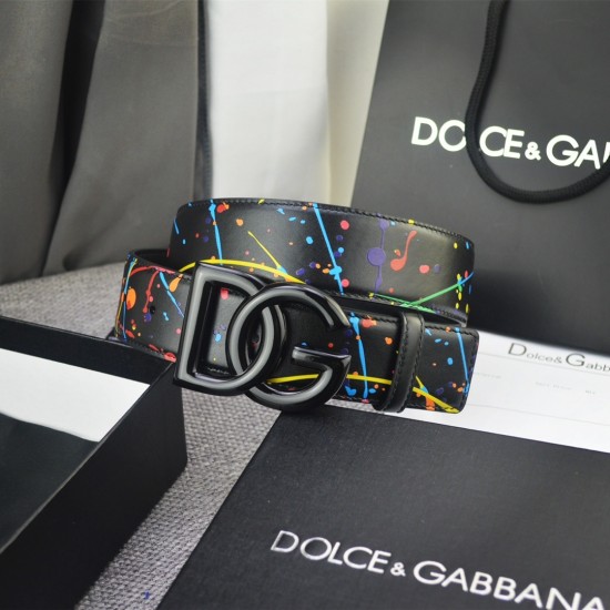 DG Men's Belts