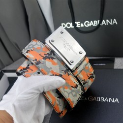 DG Men's Belts