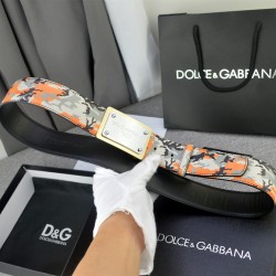 DG Men's Belts
