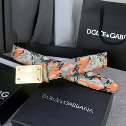 DG Men's Belts