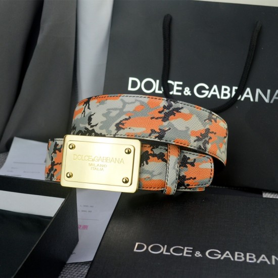 DG Men's Belts
