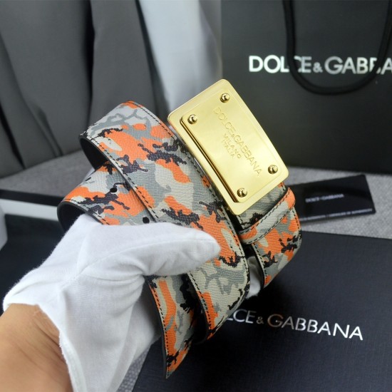 DG Men's Belts