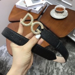 DG Women's Belts